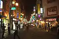 天文館（鹿児島）