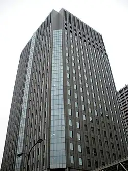 天王洲パークサイドビル