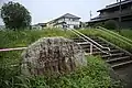 奴女里川公園