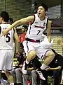 バスケットボールアジアU-18選手権