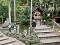 福禄寿（天祖神社）