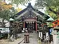 社殿
