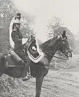 スコット考案の軍服(1912年)