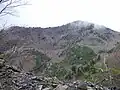 スーパー林道より