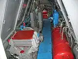 機器室