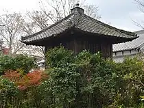 太鼓堂