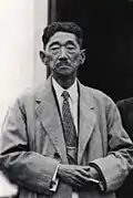 寺田寅彦