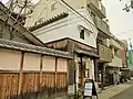 寺西家住宅蔵