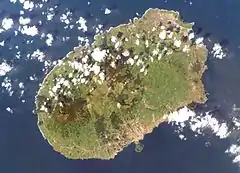 テルセイラ島
