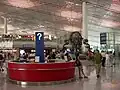 T3　案内所