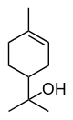 α-テルピネオール