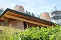 粟ヶ岳世界農業遺産茶草場テラス