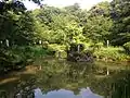 亀の池