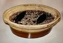 テリーヌ鍋