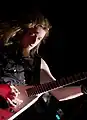 テリー・ディシェンス(G) 2009年