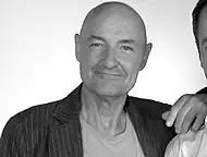 テリー・オクィンTerry O'Quinn