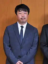 山本 晃久
