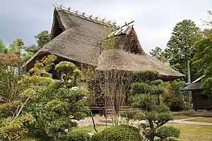 徹心寺
