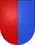 Wappen des Kantons Tessin