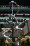 カルステン・ホラー(英語版) 。 テストサイト 、 Tate Modern 、2006。