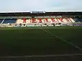 Tetleys Stand