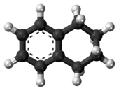 Ball-and-stick model{{{画像alt1}}}