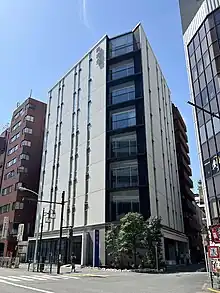 東京教育研本社