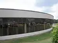 テクサーカナ公共図書館