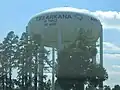 給水塔