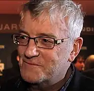 サディウス・オサリヴァンThaddeus O'Sullivan