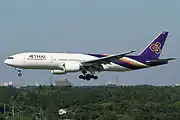 ボーイング777-200ER