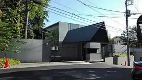 駐日タイ王国大使館