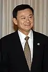 タクシン・チナワット