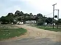 タマハ・ヒル
