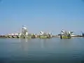 テムズ・バリアー