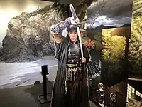 『どうする家康』人物紹介コーナー