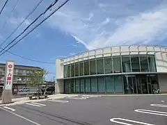 岡崎羽根支店