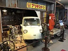 3階展示品