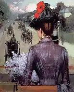 『The city atlas』 (1888-1889)