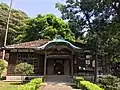 社務所