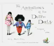 The Advnture of Two Dutch Dolls(1895)