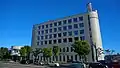 秋田魁新報 本社