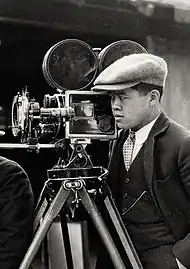 James Wong Howe