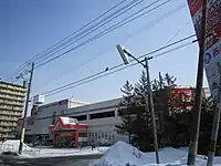 ザ・ビッグ 豊平店（札幌市豊平区）※旧札幌フードセンター店舗