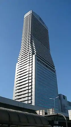 大阪放送