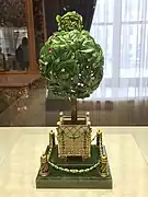 (7/9)月桂樹（1911年、M）