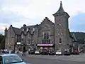 バーナム・ホテル
