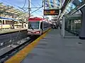 45ストリート・サウスウェスト駅