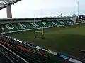 Church's Stand