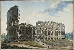 Colosseum